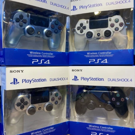 Геймпад DualShock