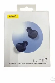 
Наушники TWS Jabra Elite 3