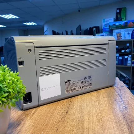 Принтер Samsung ml2160