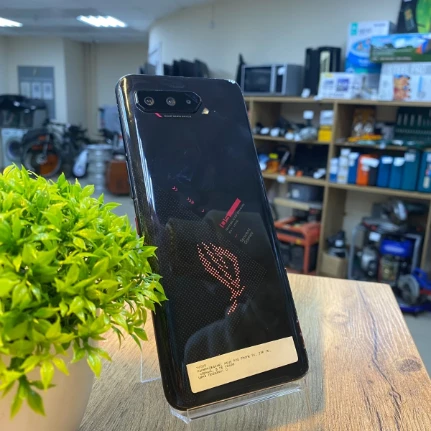 Asus rog phone 5s 256gb