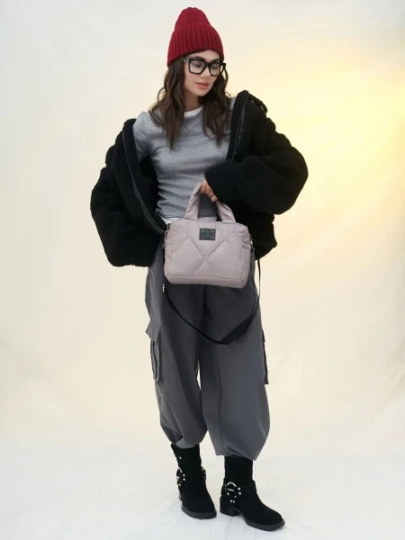 Фото для Дутик-Саквояж