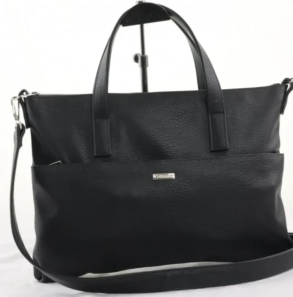 Фото для Мужской портфель формат А4