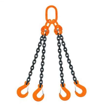 Фото для Стропа 4СЦ - 2,1т L=2,5м 8 кл - Magnus Profi