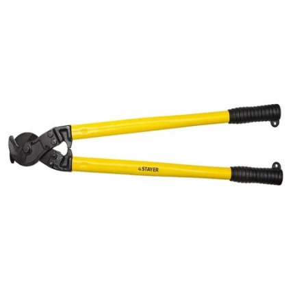 Фото для Кабелерез 600мм, сечением до 14 кв. мм, для цветных металлов - STAYER