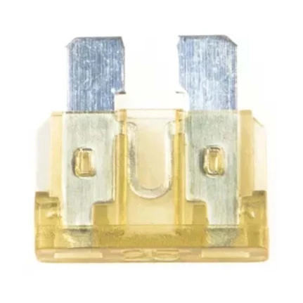 Фото для Предохранитель флажковый 25 Amp - MASUMA