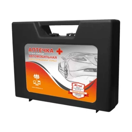 Фото для Аптечка а/м - "ТАНДЕМ"