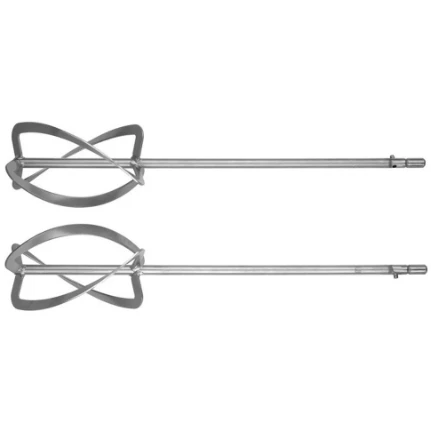 Фото для Насадка для миксеров М14 d-220мм L-570 (для ЗМР-1400ЭП-3, МИГ) - Зубр