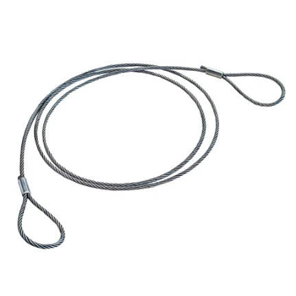 Фото для Стропа СКП г/п 1,6т L= 3,0м (заплет) - ЗП