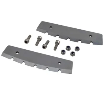 Фото для Ножи для шнека по льду IB-250 (2шт) - Verton