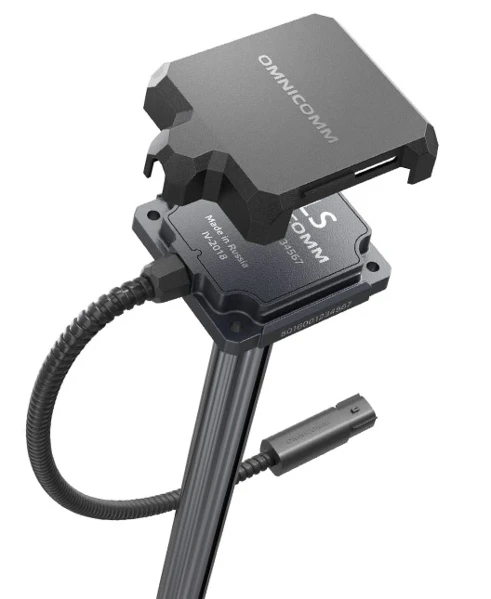 Фото для ДАТЧИК УРОВНЯ ТОПЛИВА OMNICOMM LLS 5
