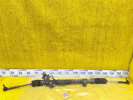 Фото для Рулевая рейка TOYOTA LAND CRUISER PRADO/HILUX SURF (б/у)