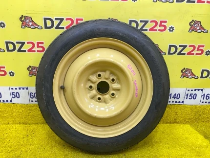 Фото для Запаска TOYOTA ESQUIRE ZRR85G 3ZRFAE 2015/Цвет 1F7 задн. (б/у)