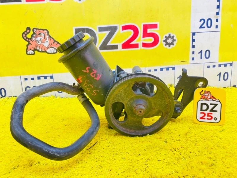 Фото для Гидроусилитель TOYOTA LAND CRUISER PRADO VZJ121W 5VZFE 2002/Цвет 1D4 перед. (б/у)