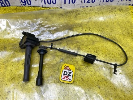 Фото для Катушка зажигания TOYOTA LAND CRUISER PRADO/HILUX SURF/4RUNNER/TACOMA/TUNDRA (б/у)