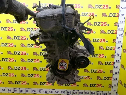 Фото для Двигатель TOYOTA ESQUIRE/NOAH/VOXY ZRR80G/ZRR80/ZRR80W/ZRR85/ZRR85G/ZRR85W/ZSU60W/ZSU65W 3ZRFAE 2016 перед. (б/у)