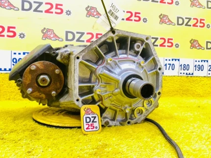 Фото для Раздаточная коробка TOYOTA LAND CRUISER PRADO/4RUNNER/GX460/GX400 (б/у)