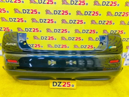 Фото для Бампер NISSAN JUKE F15/NF15/YF15 MR16DDT 2011/Цвет B20 задн. (б/у)