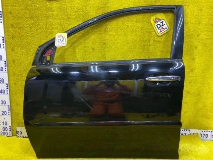 Фото для Дверь боковая TOYOTA/LEXUS HARRIER/RX300/RX330/RX350/RX400H (б/у)