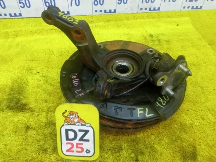 Фото для Ступица HONDA VEZEL RU4/RU2 LEB 2017 перед. лев. (б/у)