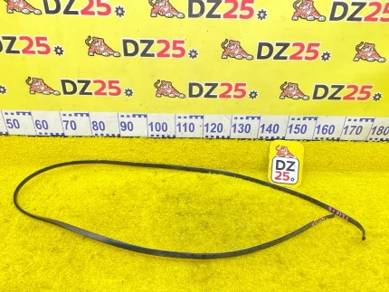 Фото для Молдинги на крыше NISSAN SERENA CFC27 MR20DD 2016/Цвет G41 прав. (б/у)