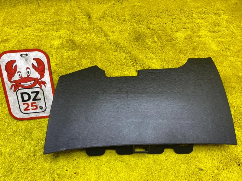 Подушка безопасности для колен Toyota Avensis ZRT272W/ZRT272/ZRT270/ZRT271/ADT270/ADT271/AZT270/WWT270/WWT271 3ZRFAE