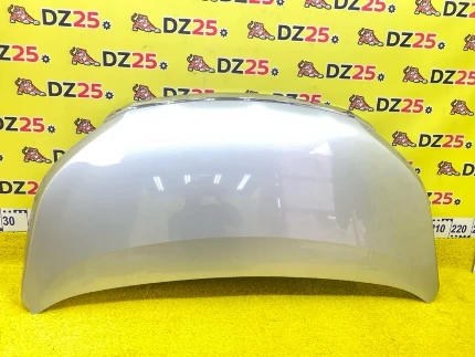 Фото для Капот TOYOTA NOAH/ESQUIRE ZWR80/ZWR80G/ZWR80W/ZRR80G/ZRR80W/ZRR80/ZRR85G/ZRR85W/ZRR85 2ZRFXE 2015/Цвет 1F7 перед. (б/у)