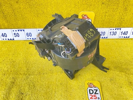 Фото для Печка салона TOYOTA LAND CRUISER/LAND CRUISER CYGNUS (б/у)