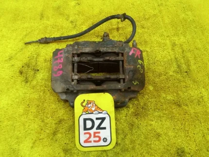 Фото для Суппорт TOYOTA/LEXUS LAND CRUISER/LAND CRUISER CYGNUS/LX470 (б/у)