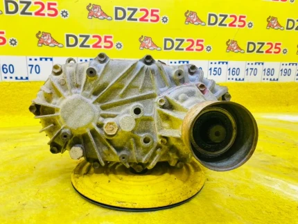 Фото для Раздаточная коробка TOYOTA TOWN ACE NOAH SR50G 3SFE 1999/Цвет 1C0 (б/у)