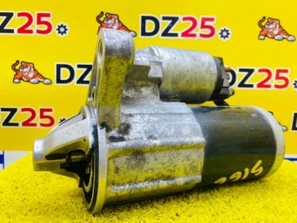 Фото для Стартер Mazda Cx-3 DK5FW S5DPTS 2015/Цвет 41W перед.