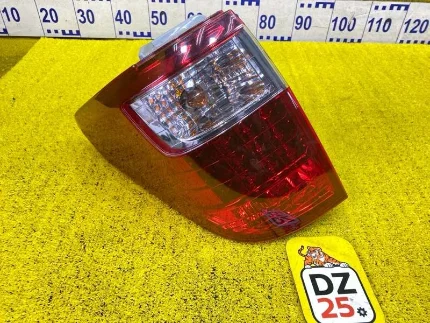 Фото для Стоп-сигнал TOYOTA ALPHARD GGH25/GGH20W/GGH20/ANH20W/ANH20/ANH25W/ANH25/ATH20W/ATH20 2GRFE 2010/58 задн. лев. (б/у)