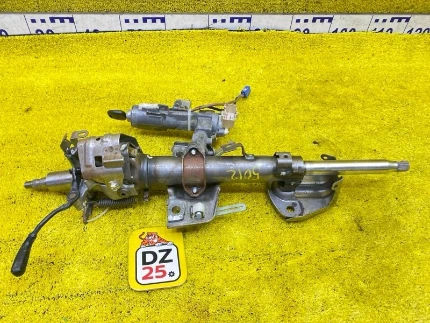 Фото для Рулевая колонка TOYOTA 4RUNNER UZN210/UZN215/RZN215W/GRN215W/GRN210/TRN215W/KDN215W/VZN215W 2UZFE 2006 перед. (б/у)