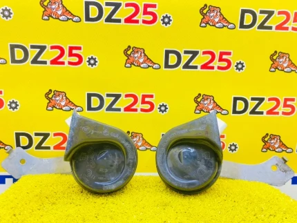 Фото для Сигнал звуковой Mercedes-Benz A-CLASS/A180 W176/WDD176.042 M270E16R4/270.910/270910 2012/Цвет 191 перед. (б/у)