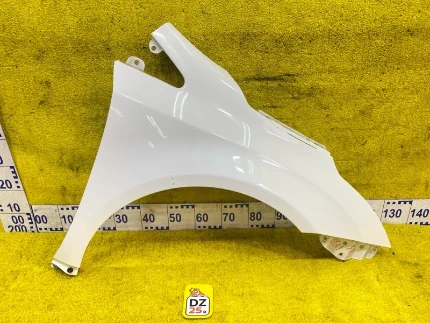Фото для Крыло TOYOTA AVENSIS ZRT272/272W/ZRT270/ZRT271/ADT270/ADT271/AZT270/WWT270/WWT271 3ZRFAE 2012/Цвет 040 перед. прав. (б/у)