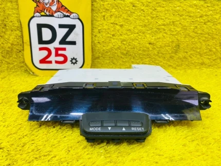Фото для Часы TOYOTA LAND CRUISER PRADO VZJ121W 5VZFE 2002/Цвет 070 перед. (б/у)