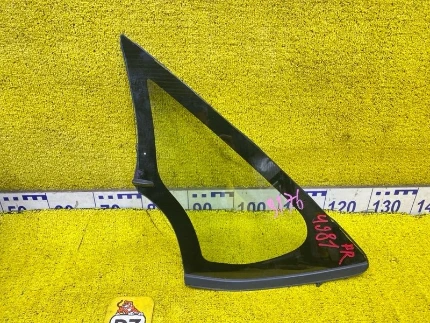 Фото для Стекло форточка TOYOTA VOXY/NOAH/ESQUIRE ZWR80/ZWR80G/ZWR80W/ZRR80G/ZRR80W/ZRR80/ZRR85G/ZRR85W/ZRR85 2ZRFXE 2014/Цвет 070 (б/у)