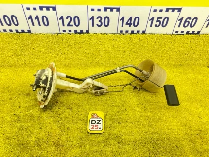 Фото для Датчик уровня топлива NISSAN MISTRAL KR20 TD27T 1996 задн. (б/у)