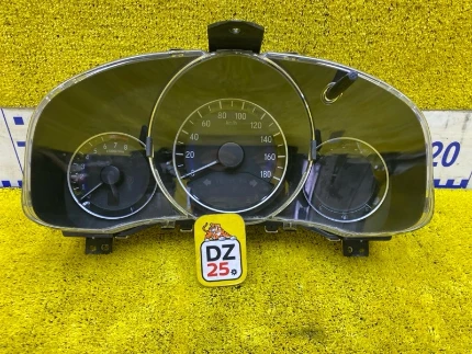 Фото для Спидометр HONDA FIT GK4 L13B 2013/Цвет NH731P перед. (б/у)
