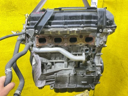 Фото для Двигатель Mitsubishi Outlander Phev/Outlander GG2W 4B11 2013 перед.