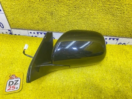 Фото для Уши TOYOTA LAND CRUISER PRADO VZJ121W 5VZFE 2003 перед. лев. (б/у)