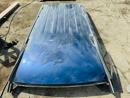 Фото для Крыша TOYOTA LAND CRUISER PRADO (б/у)