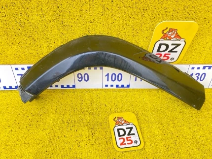 Фото для Накладка на крыло TOYOTA LAND CRUISER PRADO KZJ78W/KZJ78G/KZJ71G/KZJ71W 1KZTE 1994/Цвет 24V задн. прав. (б/у)