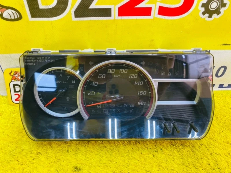 Фото для Спидометр TOYOTA PASSO M700A 1KRFE 2016/Цвет XE3 перед. (б/у)
