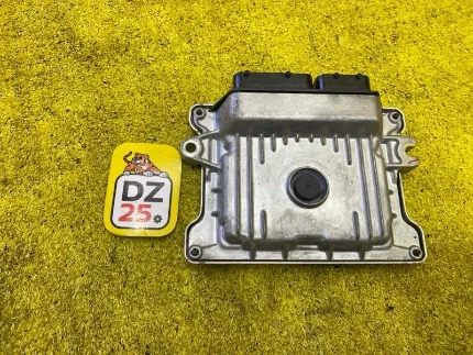 Фото для Блок управления двс HONDA SHUTTLE GP8/GP7/GK8/GK9 LEB 2014/Цвет NH700M перед. (б/у)