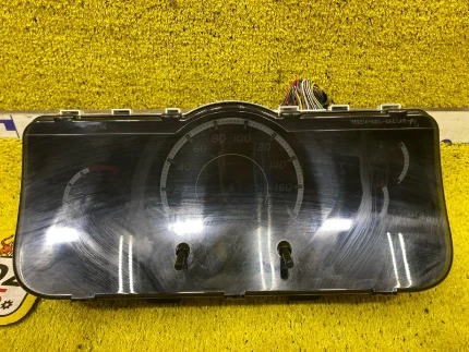 Фото для Спидометр TOYOTA HIACE/REGIUS ACE KDH205/KDH205V 2KDFTV 2004 перед. (б/у)