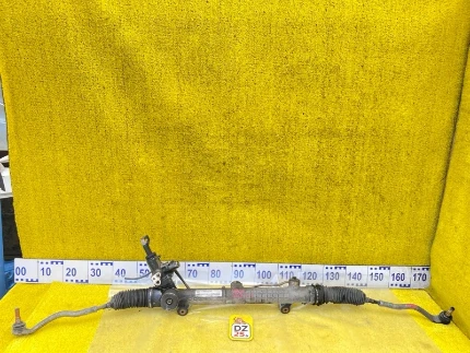 Фото для Рулевая рейка Mercedes-Benz ML350/ML500/ML-Class/M-Class/ML320 W164/WDC164/164.871/164.822/164.886/164 M272E35 2007/Цвет C960 (б