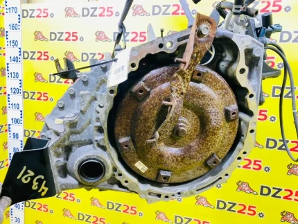 Фото для АКПП LEXUS RX200T/RX300 AGL20W/AGL20L/AGL20R 8ARFTS 2015 перед. (б/у)