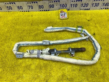 Фото для Подушка безопасности боковая, потолочная TOYOTA VENZA AGV10/AGV15/GGV15/GGV10 1ARFE 2015 перед. (б/у)