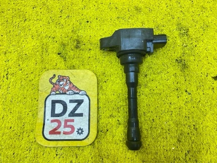 Фото для Катушка зажигания NISSAN XTRAIL/SERENA NT32/T32/HNT32/HT32/NHT32/HFC26/HC26/C26/FC26/FNC26/NC26 MR20DD 2014 перед. (б/у)