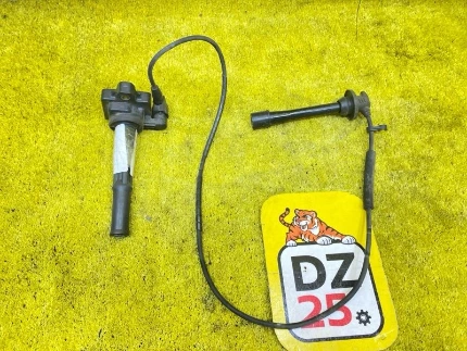 Фото для Катушка зажигания TOYOTA LAND CRUISER PRADO/HILUX SURF/4RUNNER/TACOMA/TUNDRA (б/у)